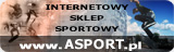  Asport.pl - Sklep ze sprztem sportowym