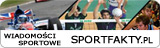 SportFakty.pl - Aktualnoci sportowe